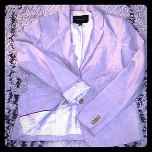 Banana Republic Blazer